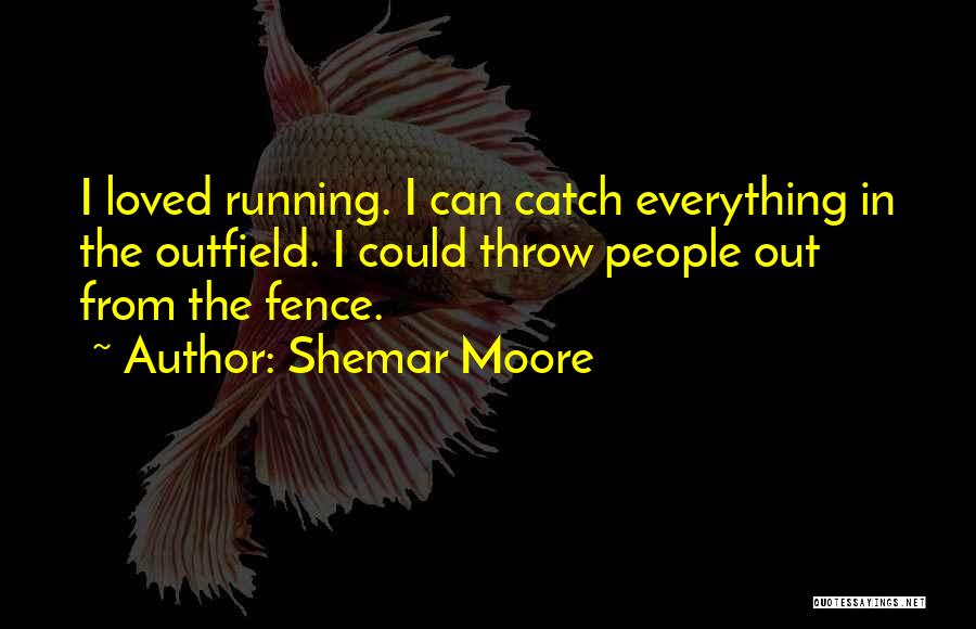 Shemar Quotes By Shemar Moore