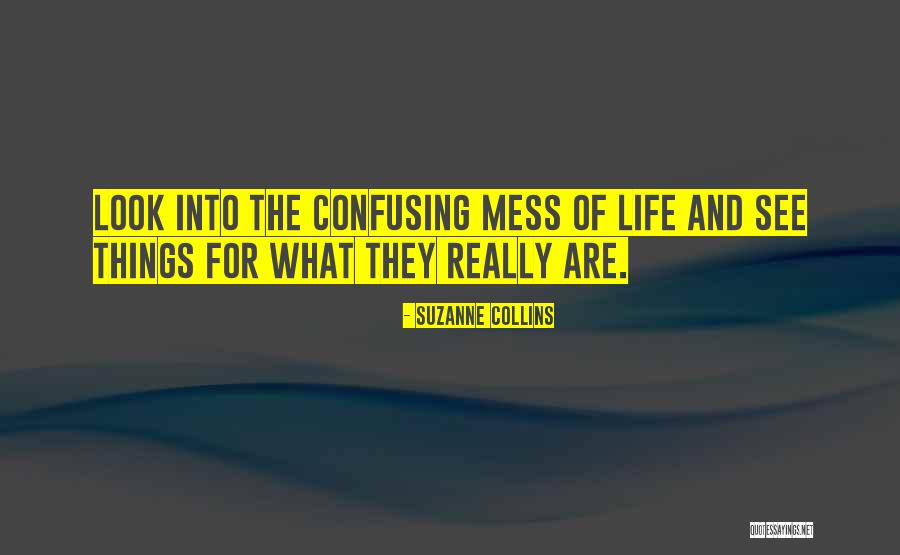 Shembull I Nje Quotes By Suzanne Collins Shembull I Nje Quotes By Suzanne Collins