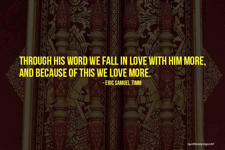 Shemeikka Quotes By Eric Samuel Timm Shemeikka Quotes By Eric Samuel Timm