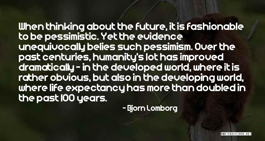 Shemer Kuznits Quotes By Bjorn Lomborg Shemer Kuznits Quotes By Bjorn Lomborg
