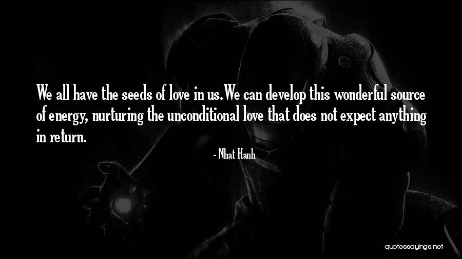 Shemer Kuznits Quotes By Nhat Hanh Shemer Kuznits Quotes By Nhat Hanh