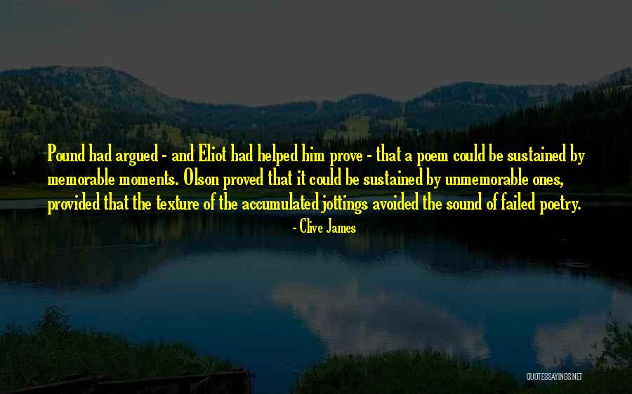 Shemer Sharma Quotes By Clive James Shemer Sharma Quotes By Clive James