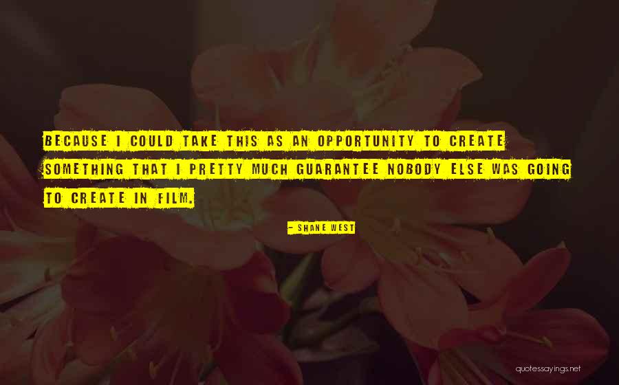 Shemer Shine Quotes By Shane West Shemer Shine Quotes By Shane West