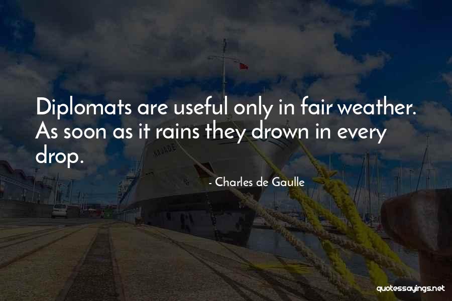 Shemesh Farms Quotes By Charles De Gaulle Shemesh Farms Quotes By Charles De Gaulle