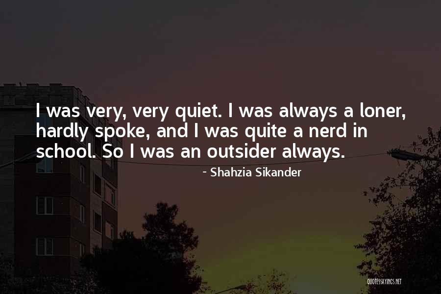 Shemiran Iran Quotes By Shahzia Sikander Shemiran Iran Quotes By Shahzia Sikander