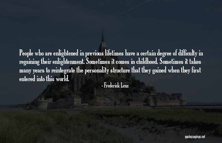 Shemmelle Quotes By Frederick Lenz Shemmelle Quotes By Frederick Lenz