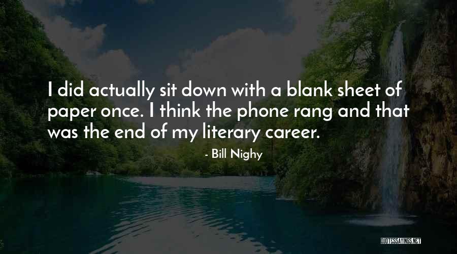 Shemosexual Quotes By Bill Nighy Shemosexual Quotes By Bill Nighy