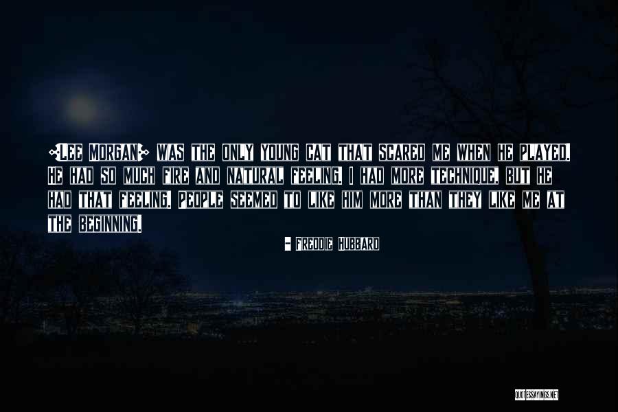 Shemsedin Hashani Quotes By Freddie Hubbard Shemsedin Hashani Quotes By Freddie Hubbard