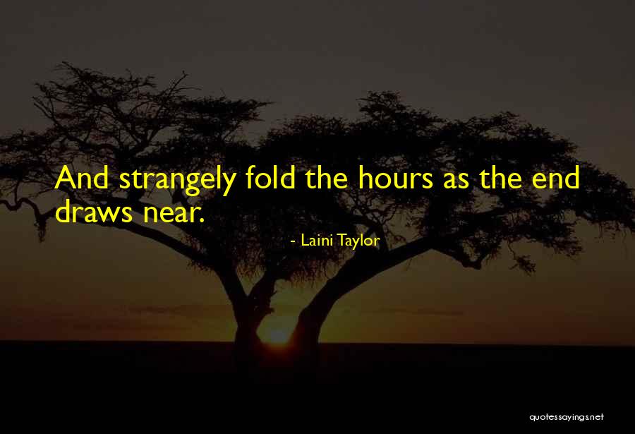 Shemshad Foods Quotes By Laini Taylor Shemshad Foods Quotes By Laini Taylor