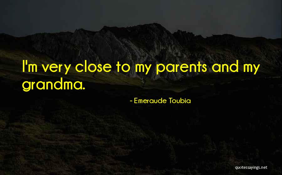 Shemshad Tree Quotes By Emeraude Toubia Shemshad Tree Quotes By Emeraude Toubia