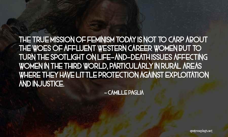 Shemsi Ahmeti Quotes By Camille Paglia Shemsi Ahmeti Quotes By Camille Paglia