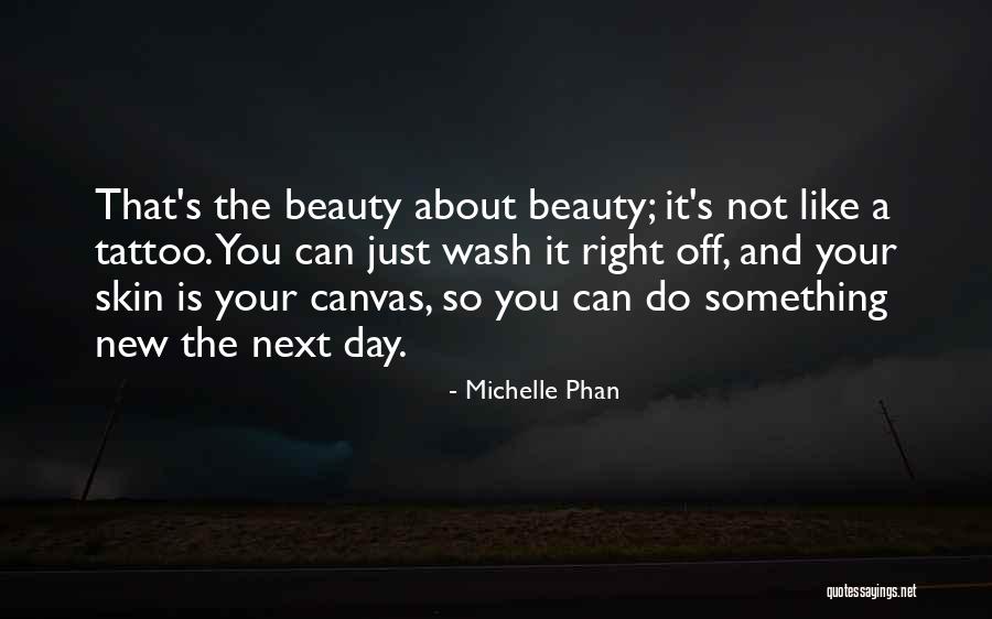 Shemsi Ahmeti Quotes By Michelle Phan Shemsi Ahmeti Quotes By Michelle Phan
