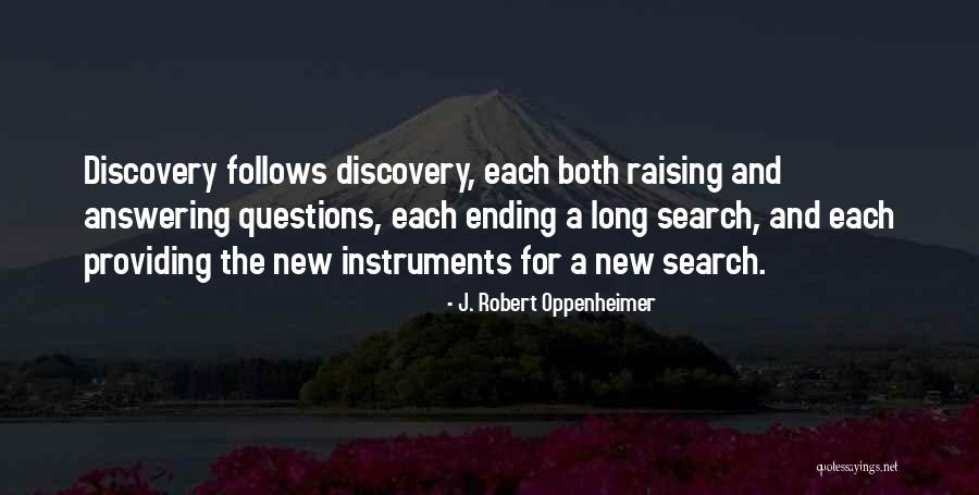 Shemsi Sdn Quotes By J. Robert Oppenheimer Shemsi Sdn Quotes By J. Robert Oppenheimer