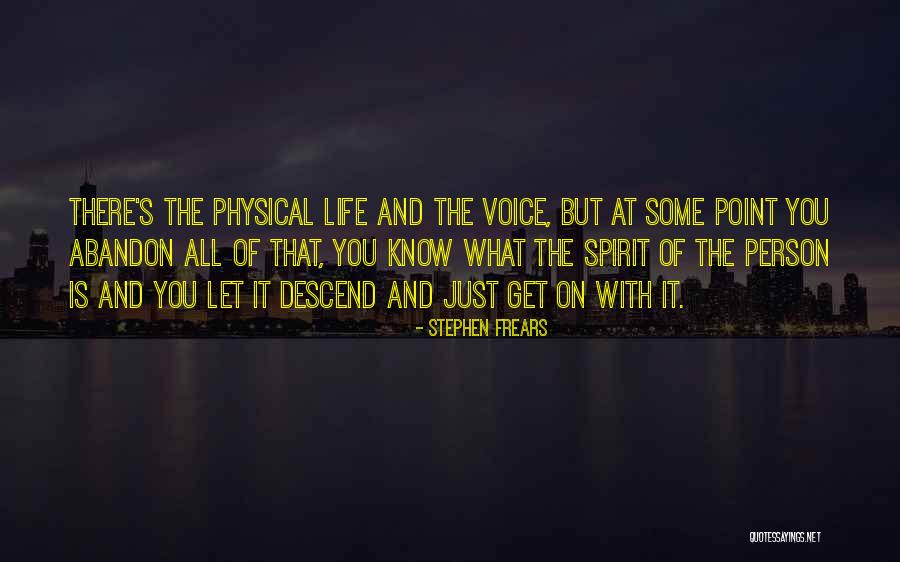 Shemsi Sdn Quotes By Stephen Frears Shemsi Sdn Quotes By Stephen Frears