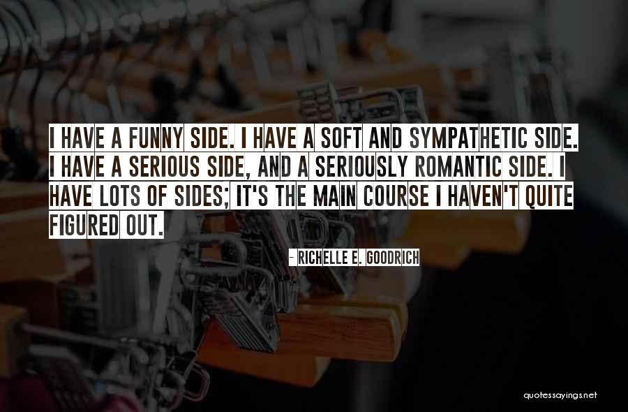 Shemsi Veseli Quotes By Richelle E. Goodrich Shemsi Veseli Quotes By Richelle E. Goodrich
