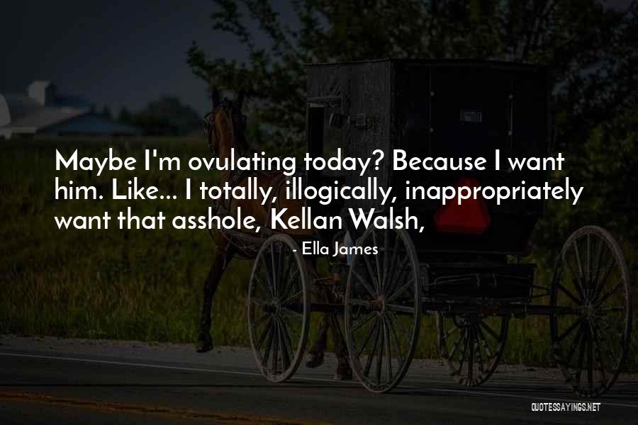 Shemwell Barbeque Quotes By Ella James Shemwell Barbeque Quotes By Ella James