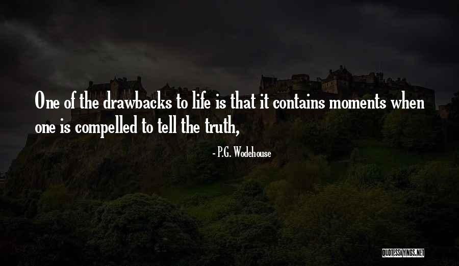 Shen Qingqiu Quotes By P.G. Wodehouse Shen Qingqiu Quotes By P.G. Wodehouse