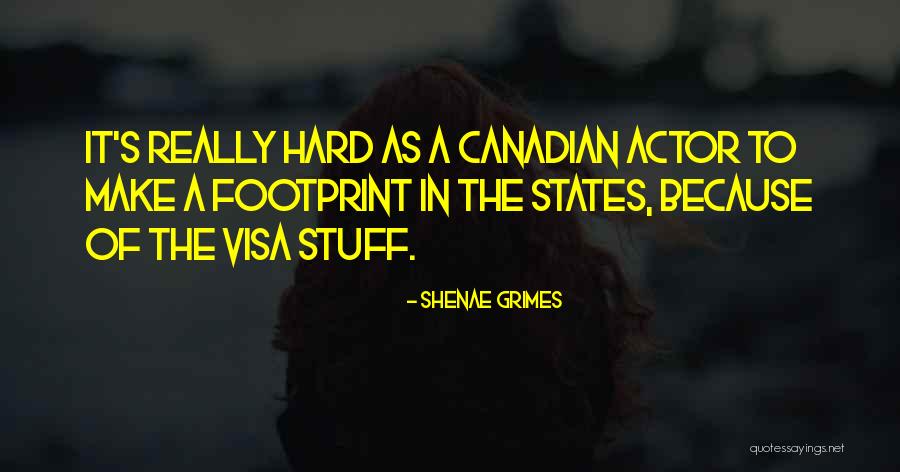 Shenae Grimes Quotes 1337030 Shenae Grimes Quotes 1337030