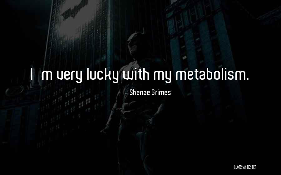 Shenae Grimes Quotes 136371 Shenae Grimes Quotes 136371