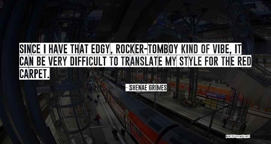 Shenae Grimes Quotes 1566379 Shenae Grimes Quotes 1566379