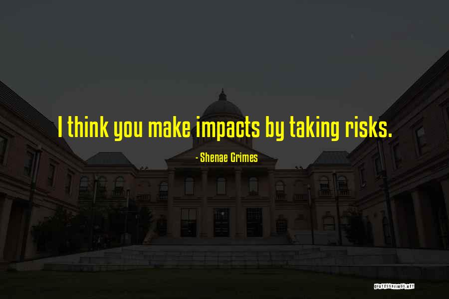 Shenae Grimes Quotes 1781714 Shenae Grimes Quotes 1781714