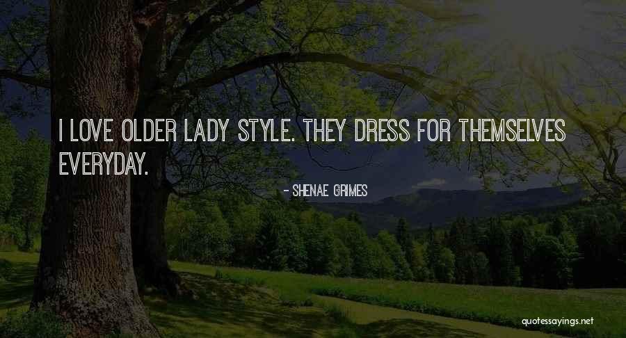 Shenae Grimes Quotes 1795429 Shenae Grimes Quotes 1795429