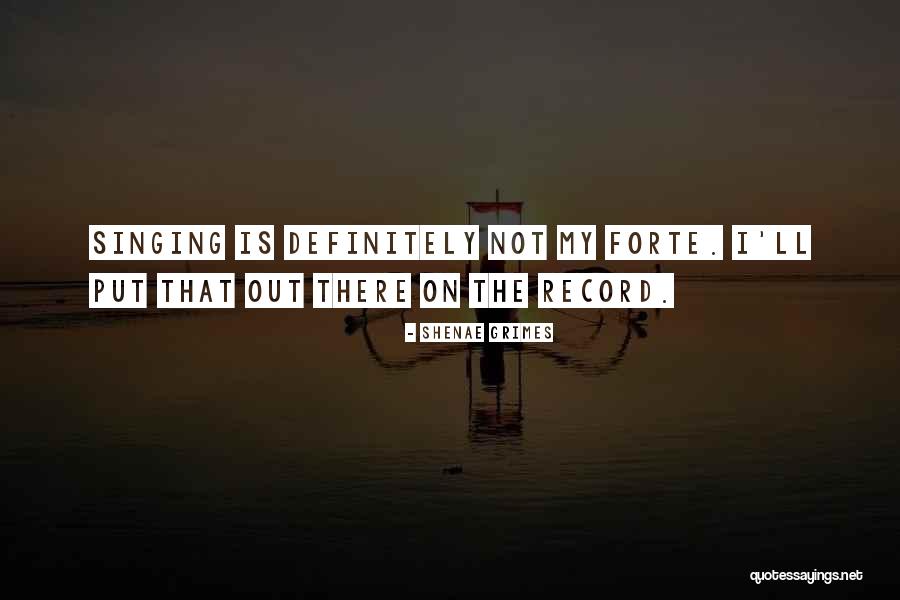 Shenae Grimes Quotes 728947 Shenae Grimes Quotes 728947