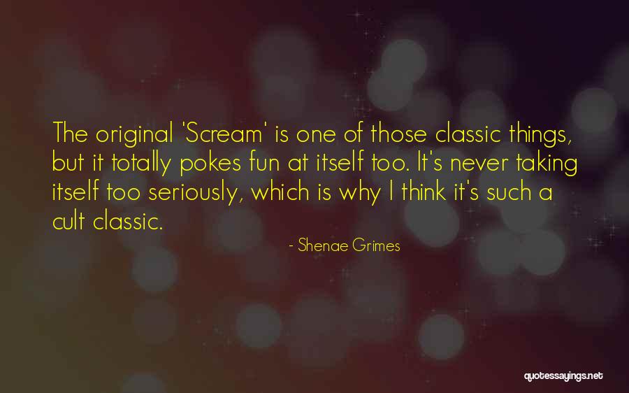 Shenae Grimes Quotes 823268 Shenae Grimes Quotes 823268