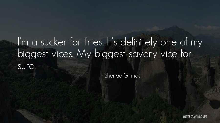 Shenae Grimes Quotes 871883 Shenae Grimes Quotes 871883