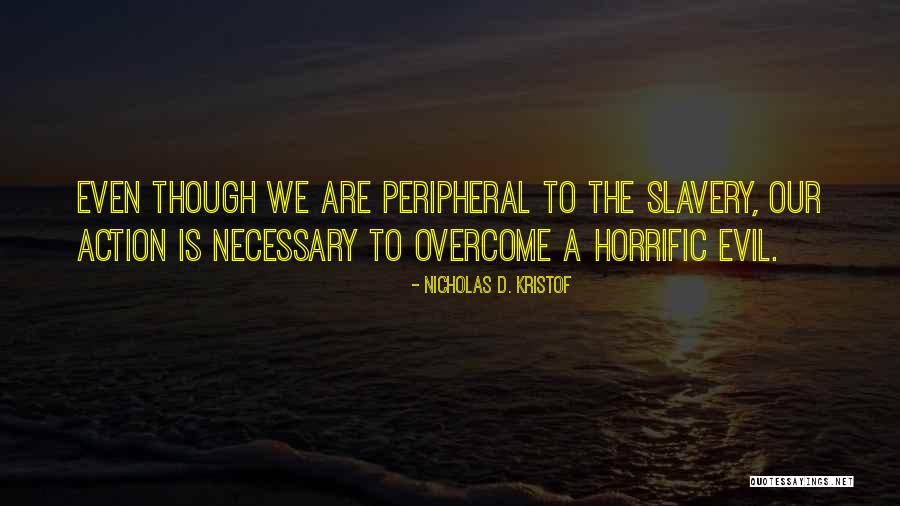 Shenai Nai Quotes By Nicholas D. Kristof Shenai Nai Quotes By Nicholas D. Kristof