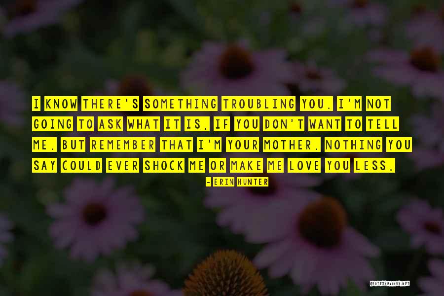 Shenassa Md Quotes By Erin Hunter Shenassa Md Quotes By Erin Hunter