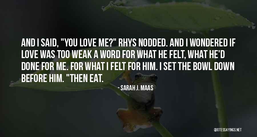 Shenassa Md Quotes By Sarah J. Maas Shenassa Md Quotes By Sarah J. Maas