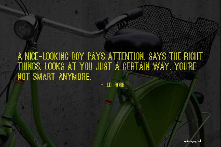 Shenaz Gill Quotes By J.D. Robb Shenaz Gill Quotes By J.D. Robb