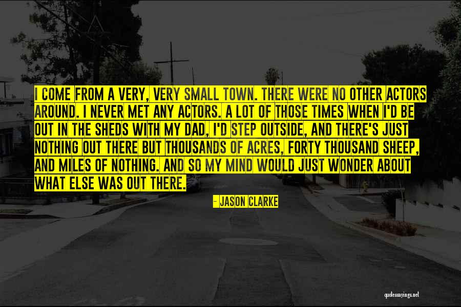 Shenaz Treasury Quotes By Jason Clarke Shenaz Treasury Quotes By Jason Clarke