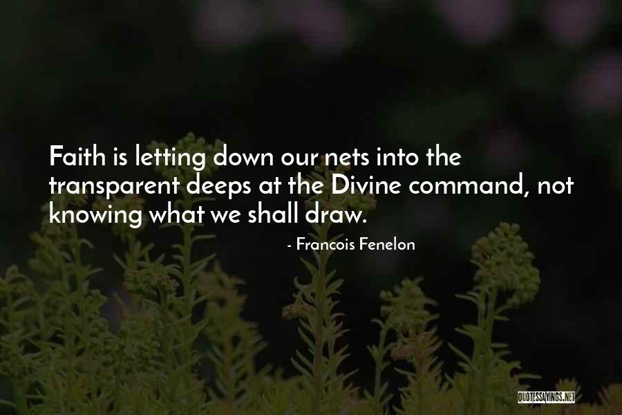 Shenberger Swain Quotes By Francois Fenelon Shenberger Swain Quotes By Francois Fenelon
