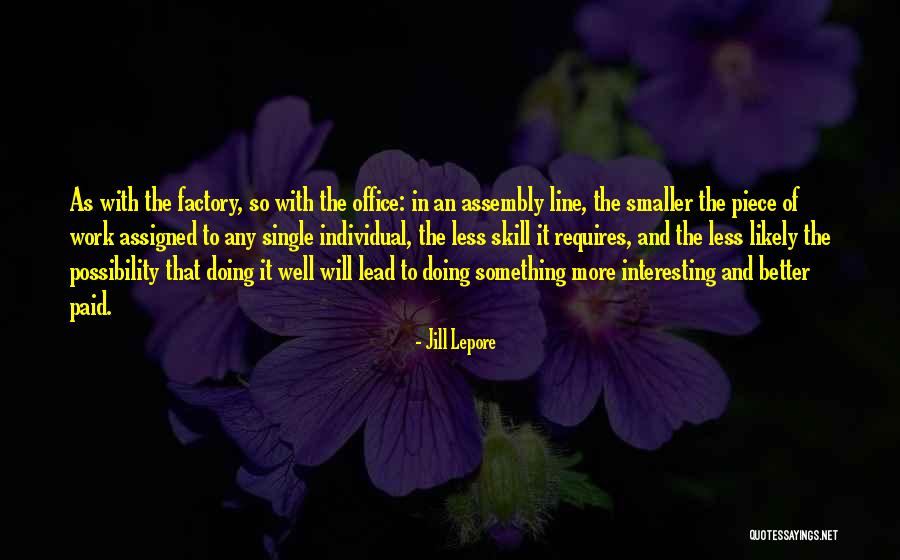 Shenberger Swain Quotes By Jill Lepore Shenberger Swain Quotes By Jill Lepore