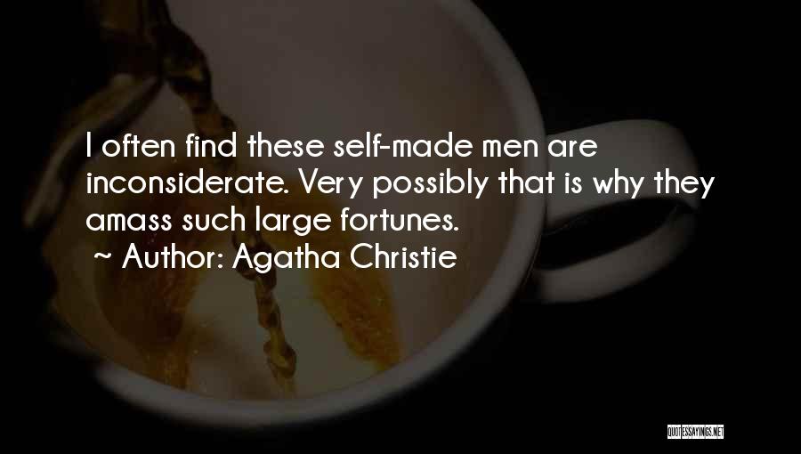 Shendelle Bikini Quotes By Agatha Christie