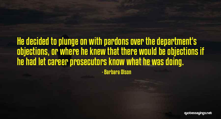 Shenderovich Shenderovich Quotes By Barbara Olson Shenderovich Shenderovich Quotes By Barbara Olson
