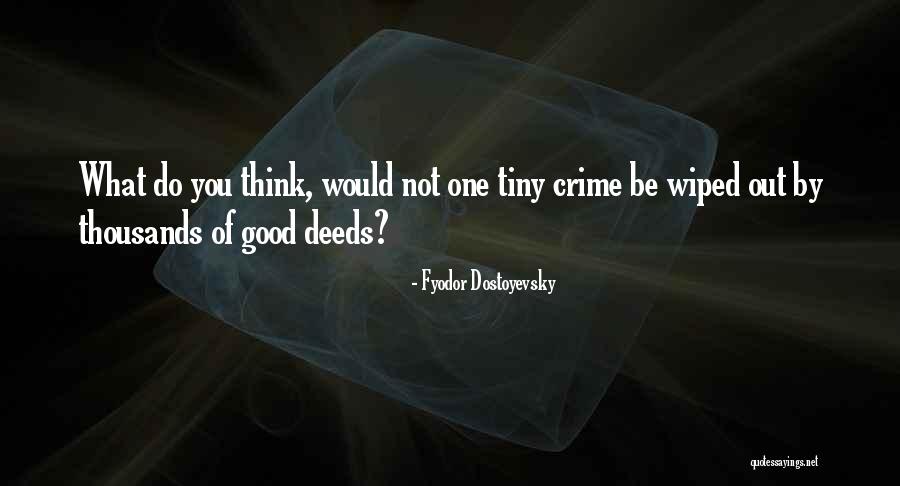 Shenderovich Victoria Quotes By Fyodor Dostoyevsky Shenderovich Victoria Quotes By Fyodor Dostoyevsky