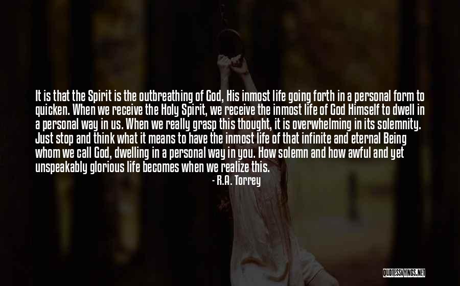 Shenderovich Victoria Quotes By R.A. Torrey Shenderovich Victoria Quotes By R.A. Torrey