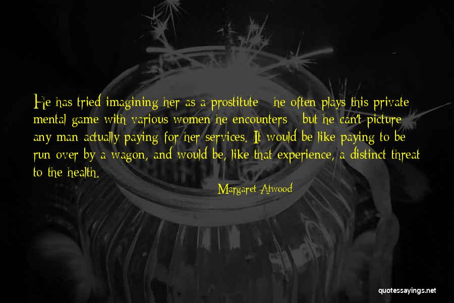 Shenelle Forde Quotes By Margaret Atwood Shenelle Forde Quotes By Margaret Atwood
