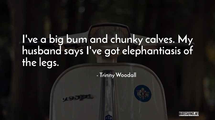 Shenendehowa Quotes By Trinny Woodall Shenendehowa Quotes By Trinny Woodall