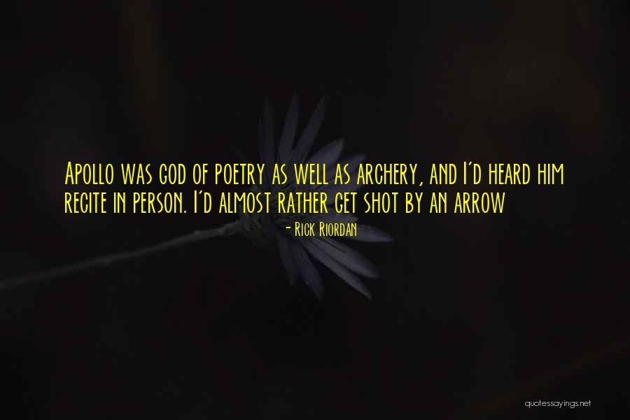 Shenfield High School Quotes By Rick Riordan Shenfield High School Quotes By Rick Riordan