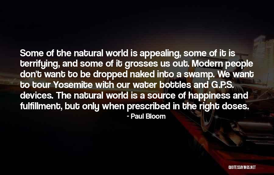 Sheng Ji Yang Quotes By Paul Bloom Sheng Ji Yang Quotes By Paul Bloom