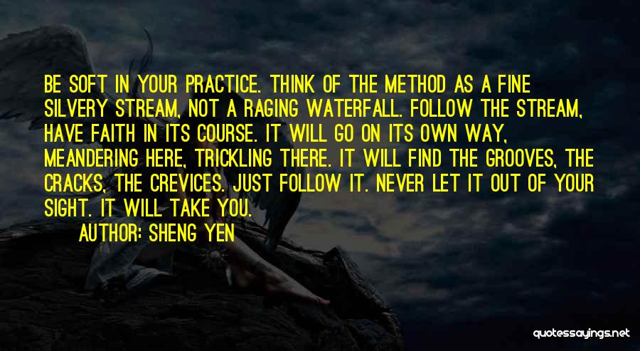 Sheng Yen Quotes 478236