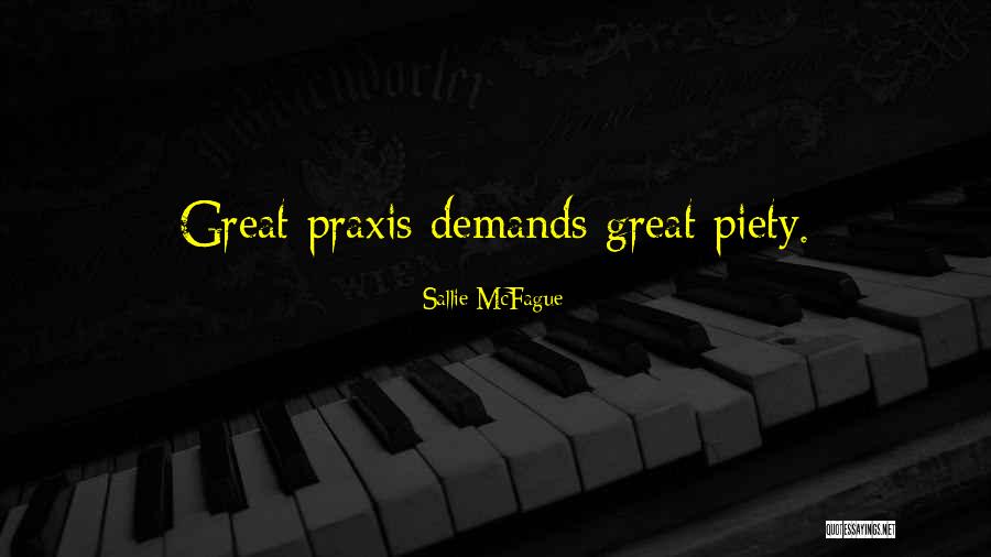 Shengelia Levan Quotes By Sallie McFague Shengelia Levan Quotes By Sallie McFague