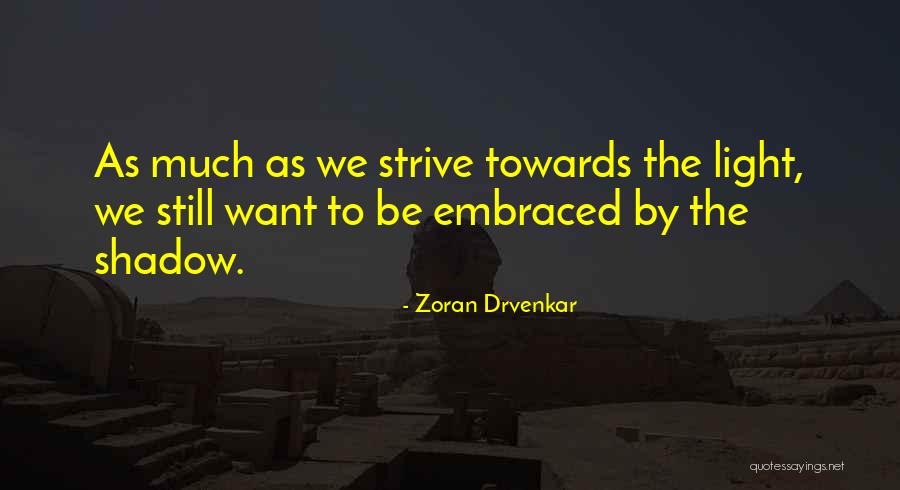 Shengquan Healfiber Quotes By Zoran Drvenkar Shengquan Healfiber Quotes By Zoran Drvenkar