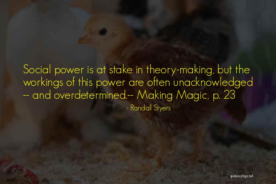 Shengren Quotes By Randall Styers Shengren Quotes By Randall Styers