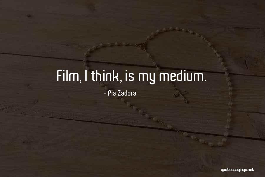 Shenhuilaser Quotes By Pia Zadora Shenhuilaser Quotes By Pia Zadora
