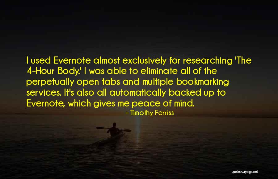 Shenhuilaser Quotes By Timothy Ferriss Shenhuilaser Quotes By Timothy Ferriss